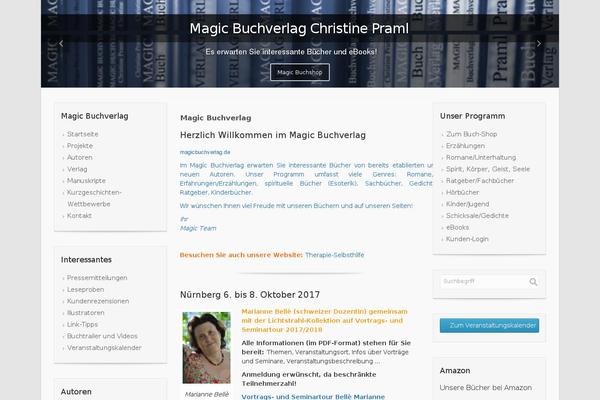 Site using Dailylead_layer plugin