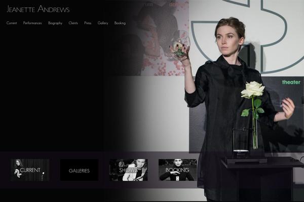 Apolo theme site design template sample
