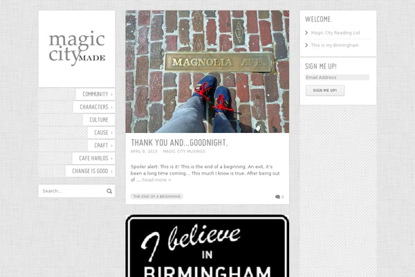 Site using Instagram-gallery-widget plugin