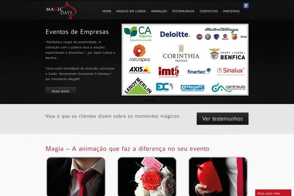 Site using Fb-traffic-pop plugin