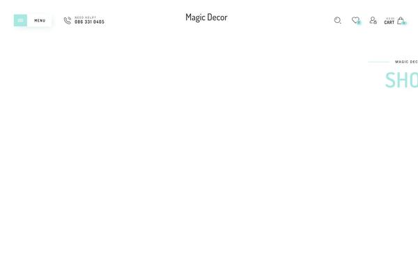Site using Dt_woocommerce_page_builder plugin