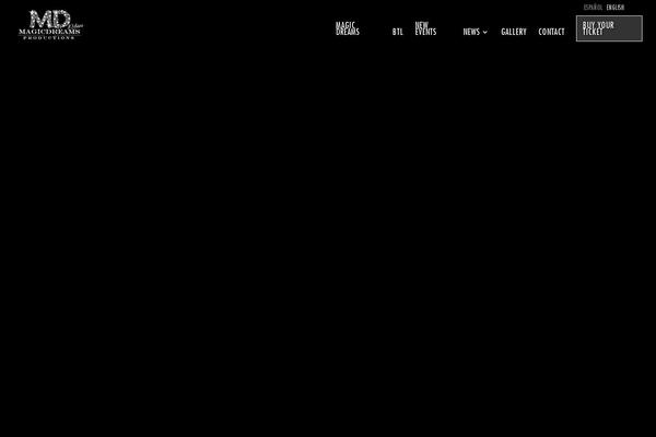 Site using Dewdrop Custom Scrollbar plugin