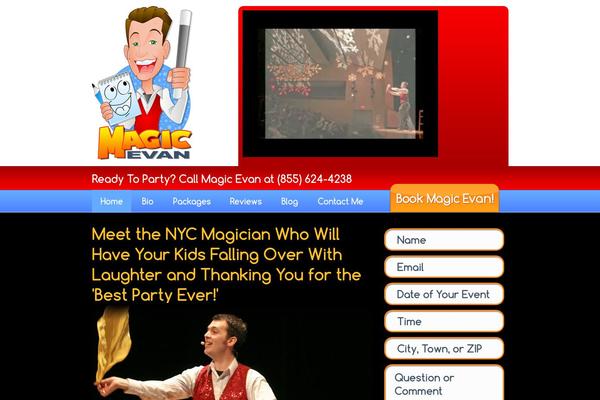 Site using All in One SEO Pack plugin