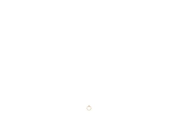 NUVO theme site design template sample