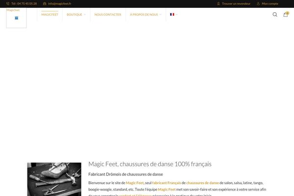 Site using Valen-shortcodes plugin