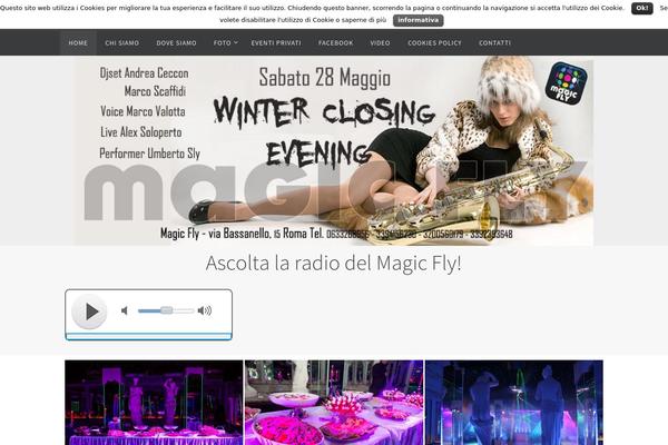 Site using AppBanners plugin