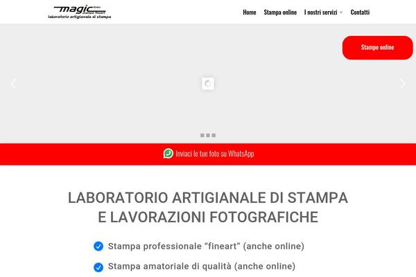 Site using Cf7-styler-for-divi plugin