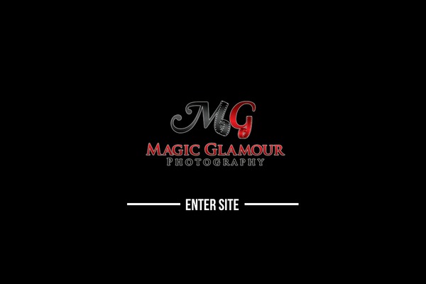magicglamour.com site used Kameron