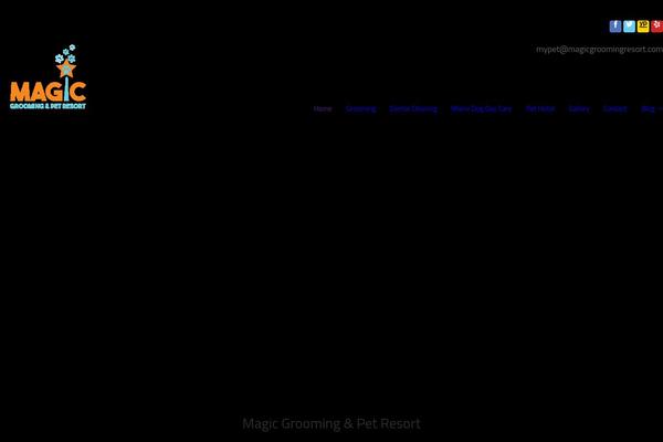 Total-child-theme-master theme site design template sample