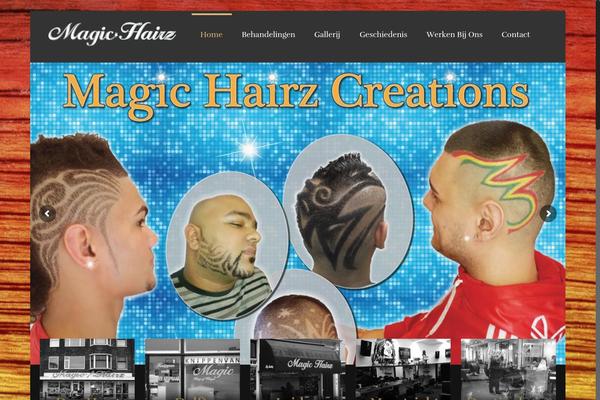 Site using Easy Image Collage plugin