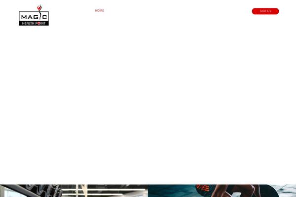 Site using Designthemes-class-addon plugin
