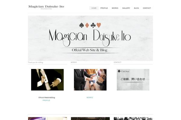 Site using Wp-slimbox2 plugin