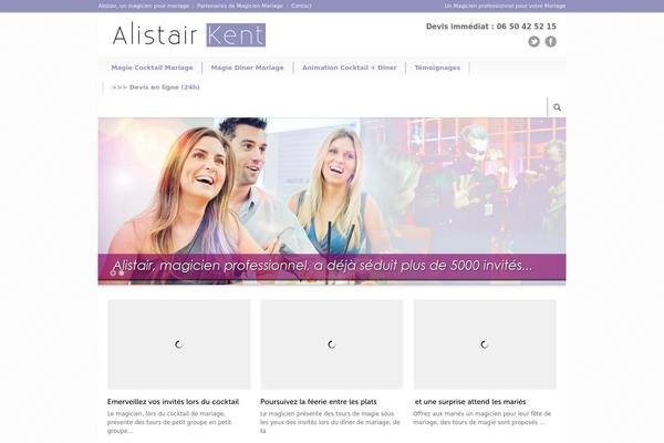 Site using Facebook Comments for WordPress plugin