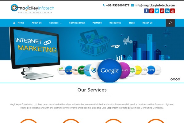 Site using Arconix FAQ plugin