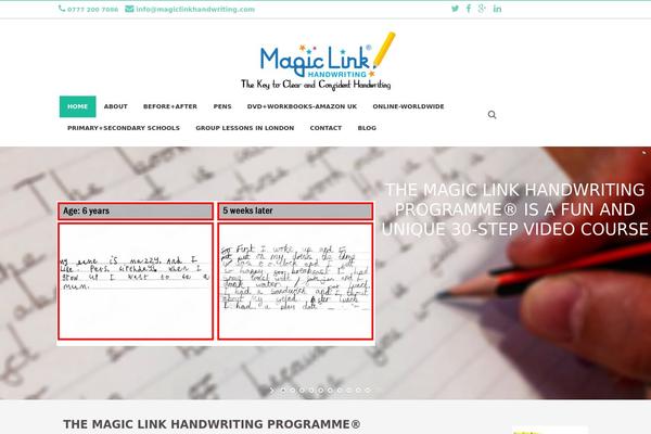 Site using Superb-social-share-and-follow-buttons plugin