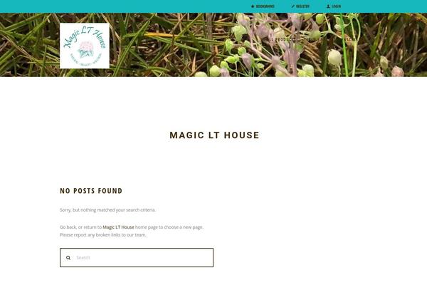 Site using Vc_extensions plugin