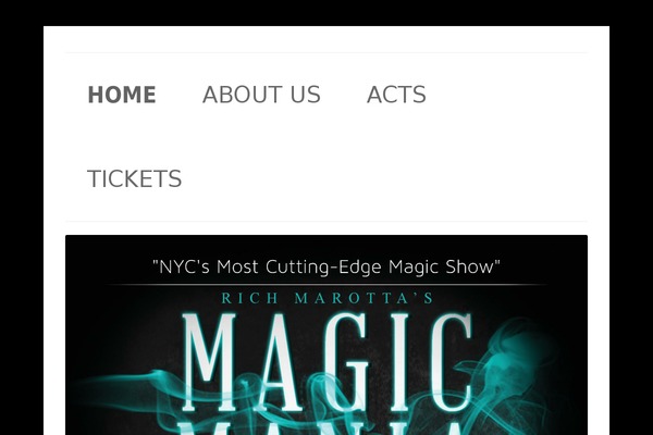 Site using Email Pick Up plugin