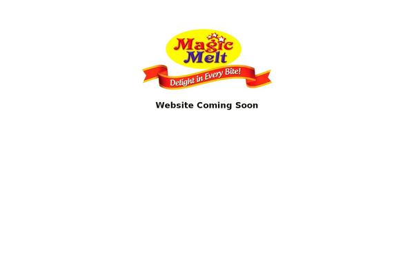 Site using Minimal Coming Soon & Maintenance Mode plugin