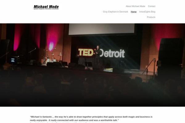 Site using Tt_shortcode plugin
