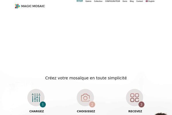 Site using Contact Form 7 Style plugin