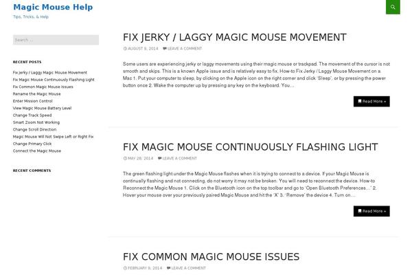 Ridizain theme site design template sample