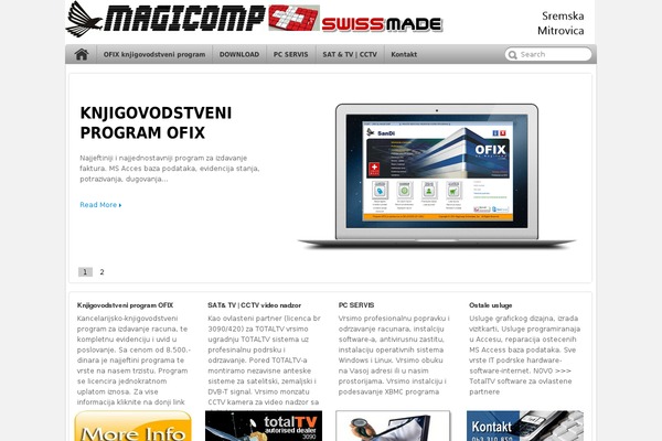application theme site design template sample