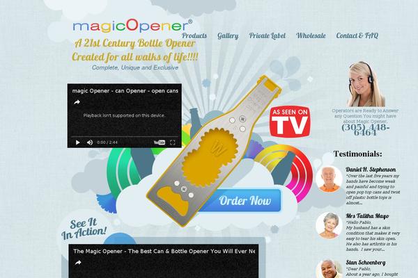 Site using Wp_logooos_plugin plugin