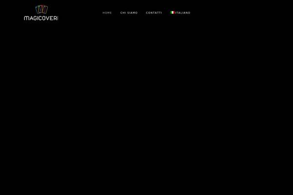 Site using Tatsu plugin