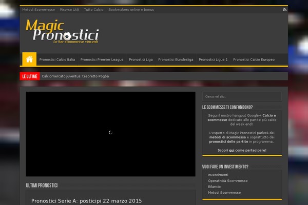 Site using Combine JS plugin