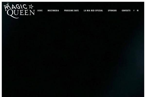 Site using Facebook-page-feed-graph-api plugin