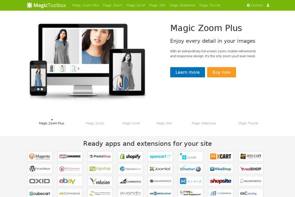 Site using Woo-payment-gateway plugin
