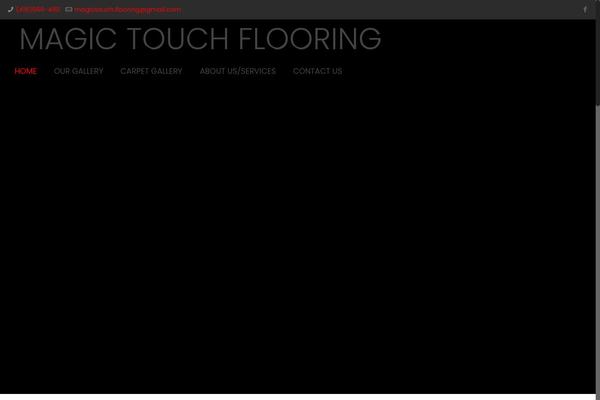 Site using LayerSlider plugin