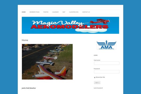 Site using Another WordPress Classifieds Plugin plugin