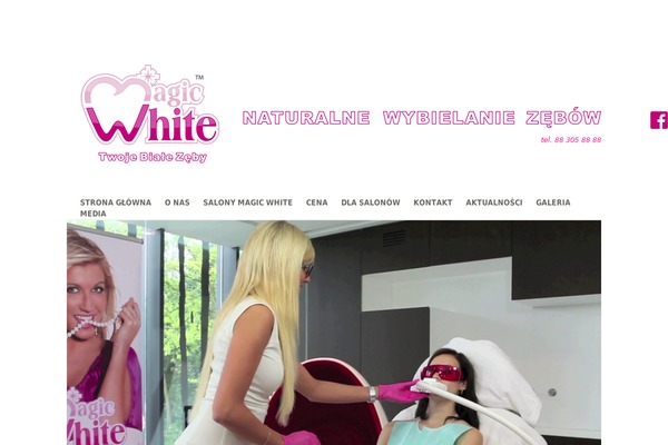 Flexible theme site design template sample