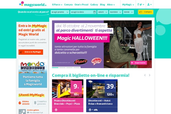 Site using Achievements for WordPress plugin