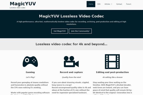 Site using Easy Pricing Tables Lite by Fatcat Apps plugin