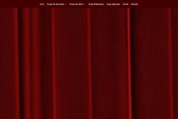 Site using Woo Related Products plugin