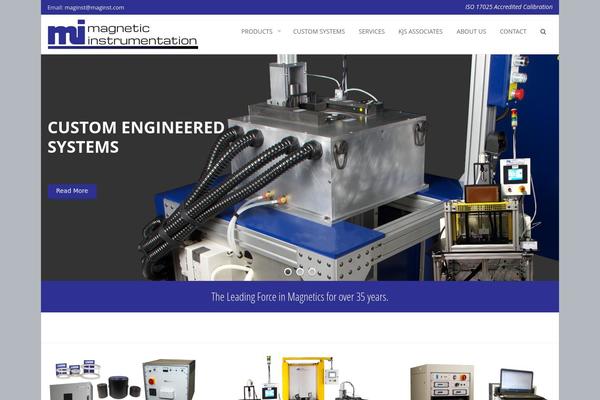 AccessPress Pro theme site design template sample