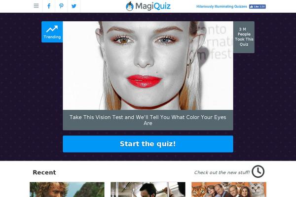 Premise theme site design template sample