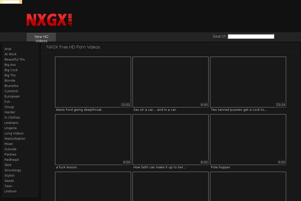 Kettle theme site design template sample