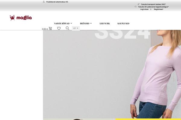 Site using Recaptcha-woo plugin