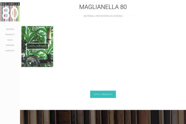 Site using Tatsu plugin