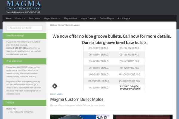 Site using Light-Wordpress-Plugin-master plugin