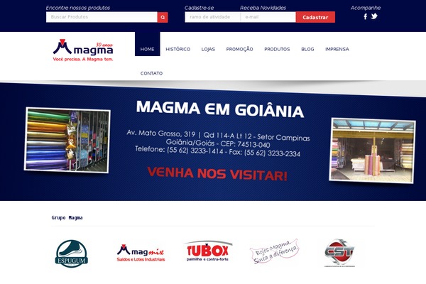 Site using Cforms146 plugin