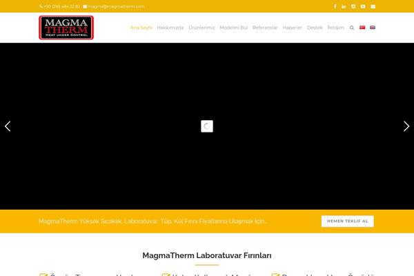 Site using Dakh_search plugin