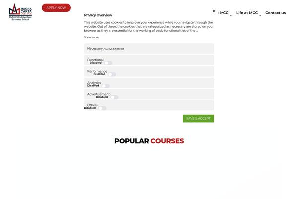 Site using LearnPress Course Review - WordPress extension for LearnPress plugin
