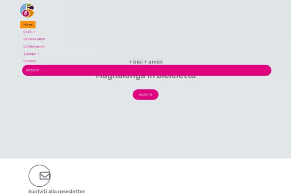 Site using Quick Event Manager plugin