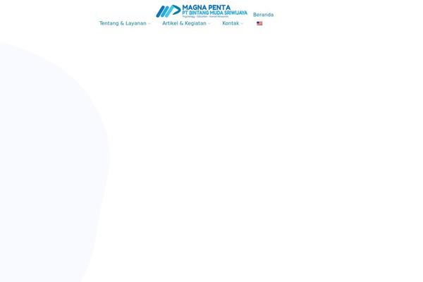 Zivi theme site design template sample