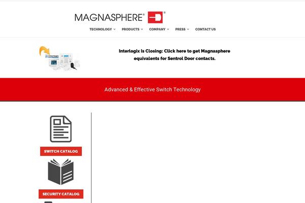 Site using Mnky-vector-icons plugin