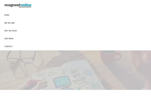 Site using Convertplug plugin